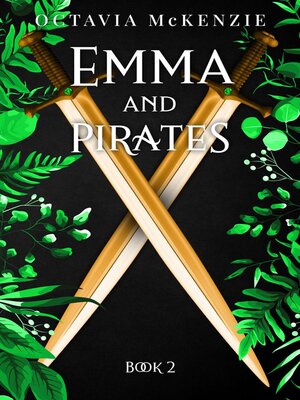 cover image of Emma and Pirates